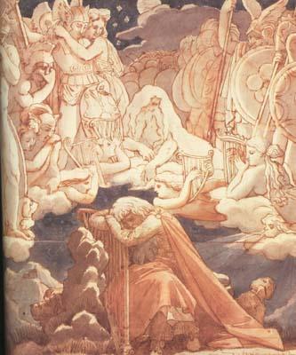 Philipp Otto Runge Ossian (mk10)